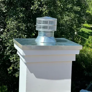 Chimney Services contractors