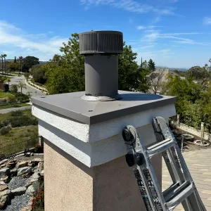 Chimney Services contractors