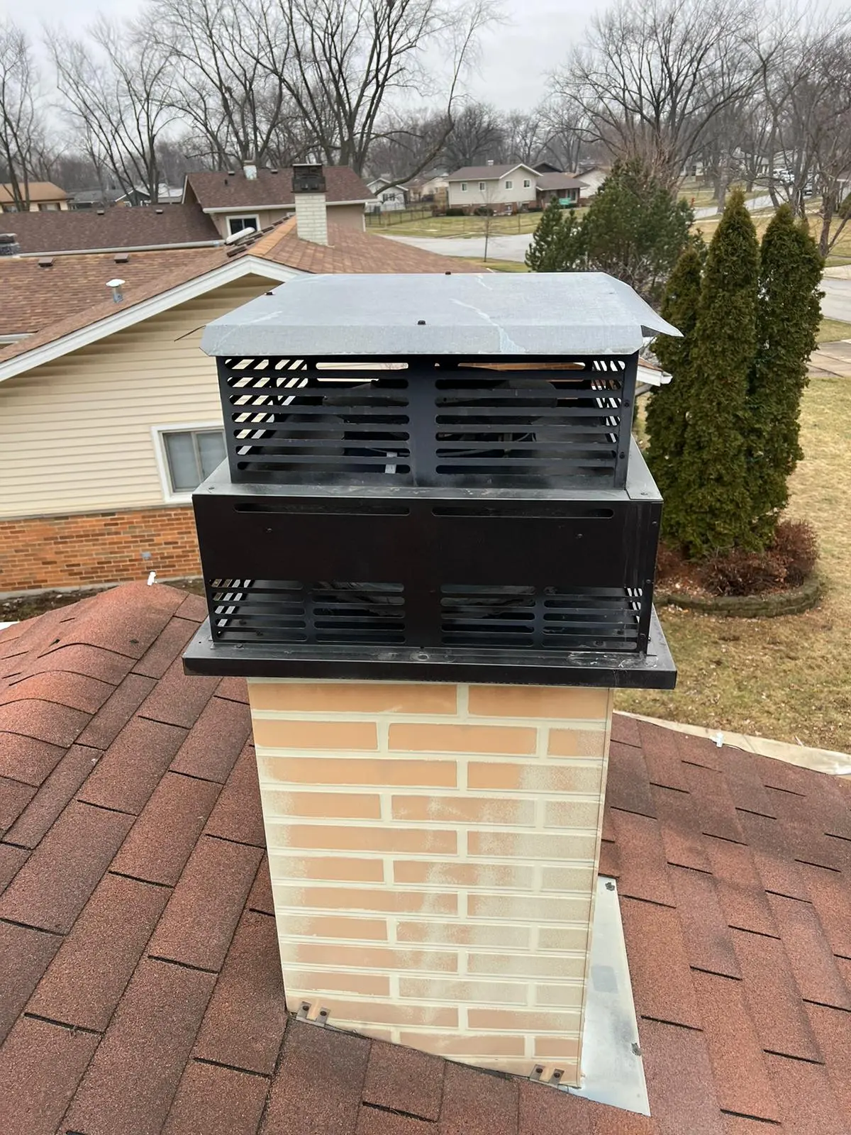 local Chimney Services