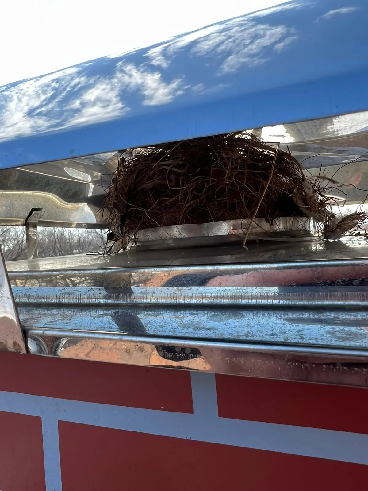 Chimney Services around me
